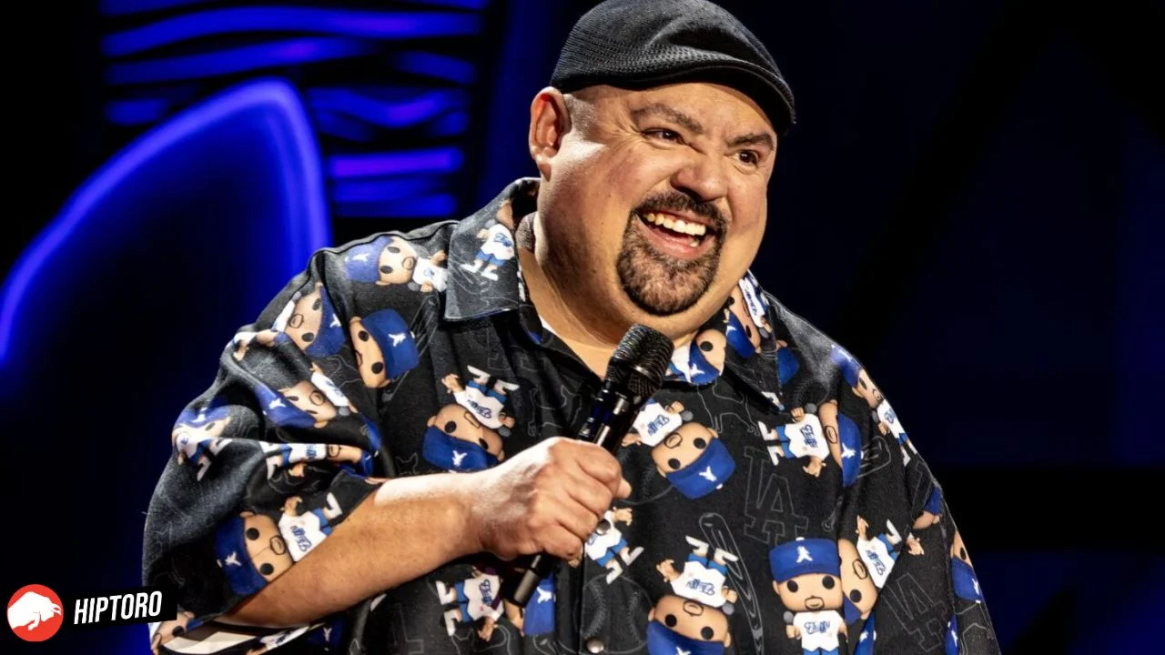 Gabriel Iglesias Final Tour! Is Fluffy Retiring from Comedy?
