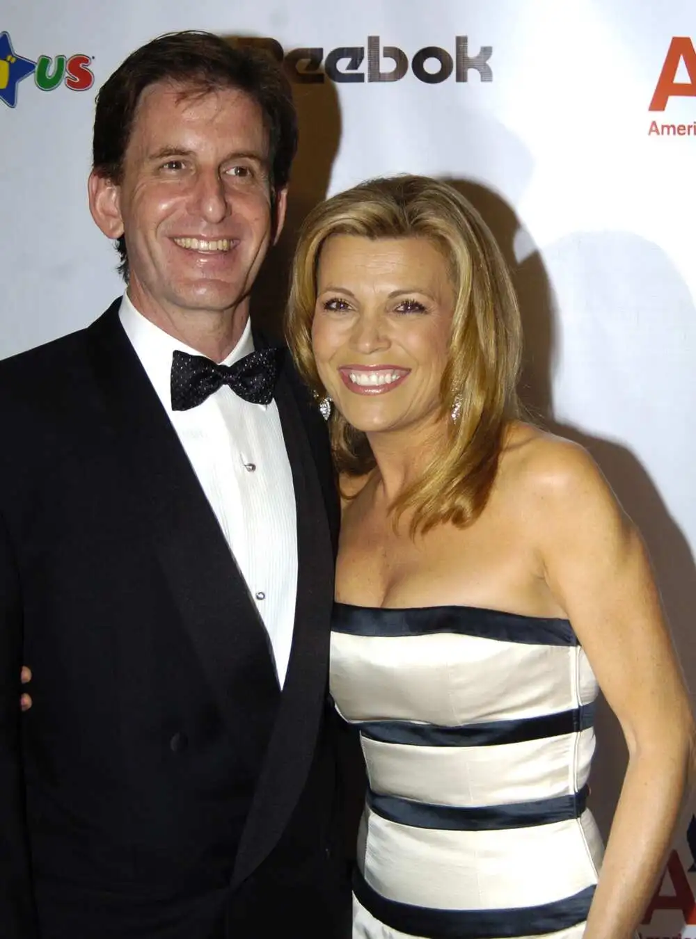 Who Is George Santo Pietro? All You Need To Know About Vanna White’s Ex Husband