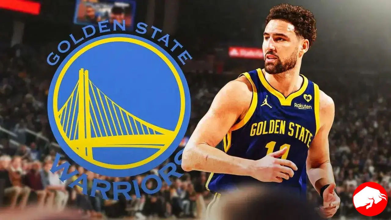 NBA Trade Rumor Golden State Warriors Klay Thompson Trade Deal to Take