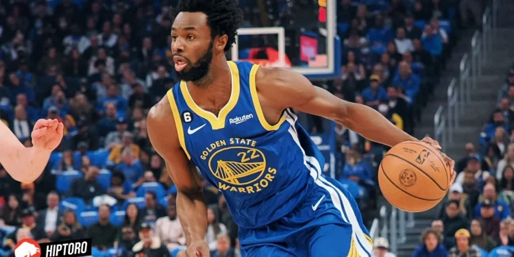 Golden State Warriors Rumors Andrew Wiggins Headed to be a Part of the Dallas Mavericks