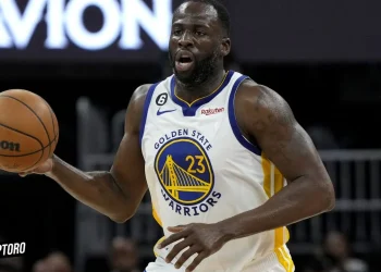 Golden State Warriors Rumors Draymond Green Set to Join the Philadelphia Sixers