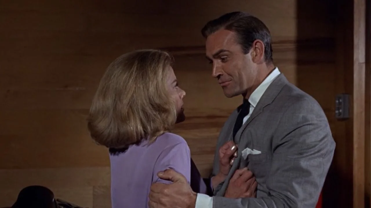 James Bond's Most Cringe-Worthy Movie Moments