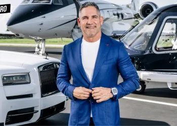 Grant Cardone