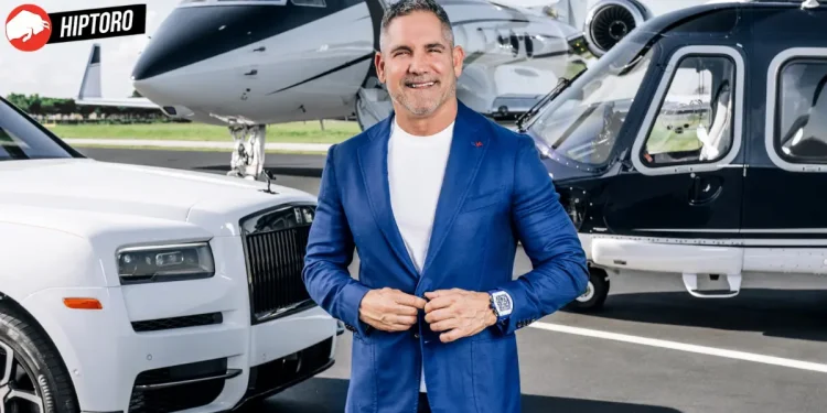 Grant Cardone