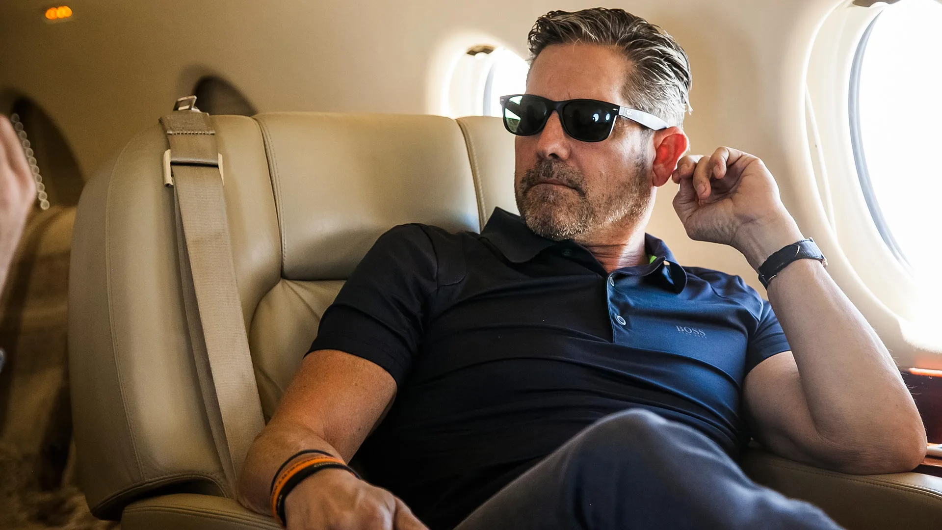 Grant Cardone age