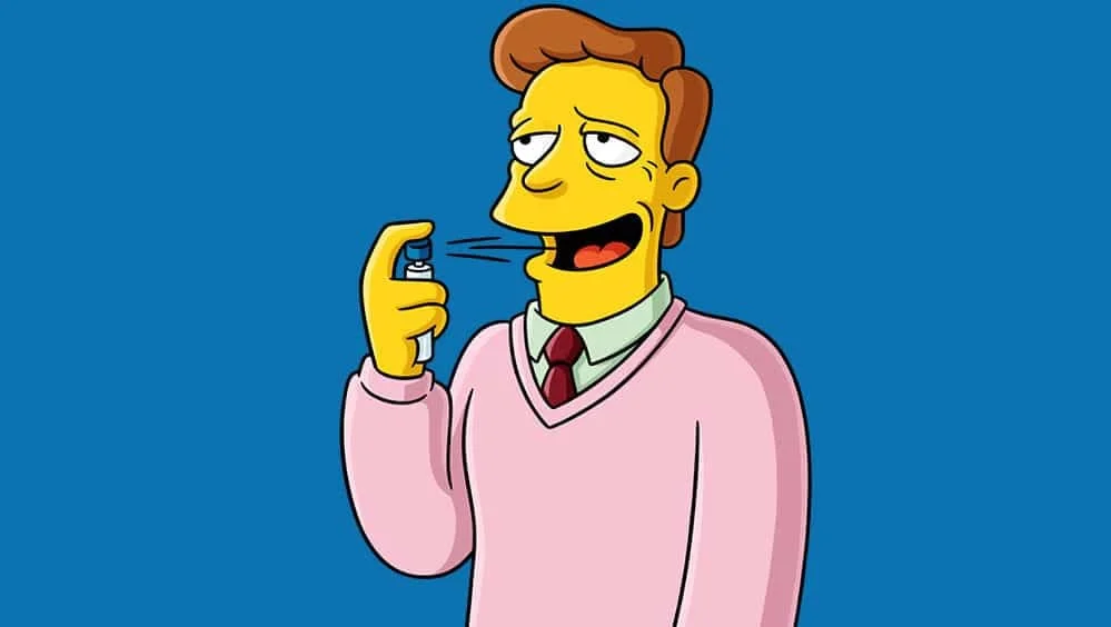 Top 25 Beloved Characters Beyond The Simpsons