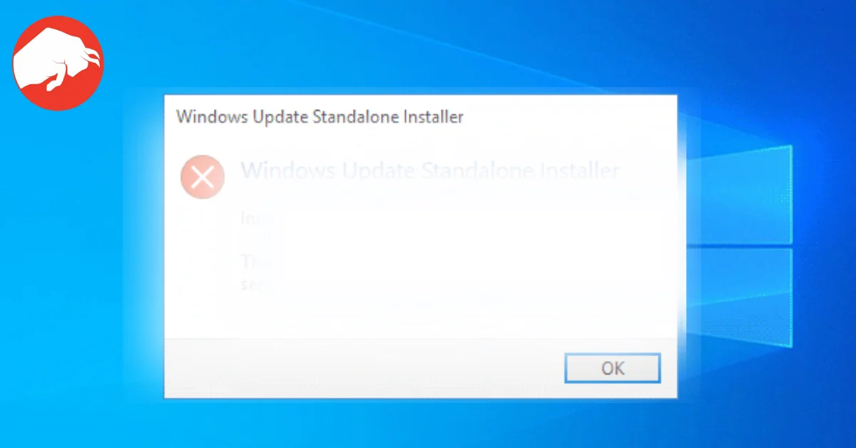 Fixes For Windows Update Database Error 2024 Update   HT AN 1 15.webp