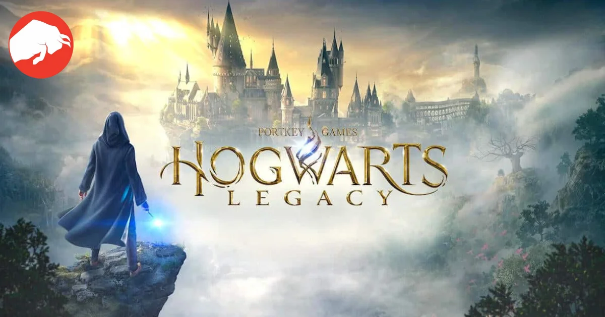 Hogwarts Legacy: Anniversary DLC and Features Revealed