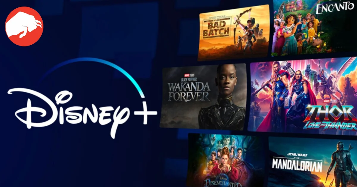 Disney+ February 2024 Releases Exciting New Adventures and Stories