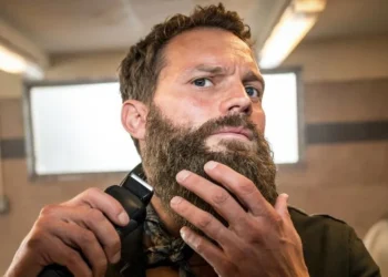 The Tourist Season 2 Finale: Jamie Dornan's True Identity