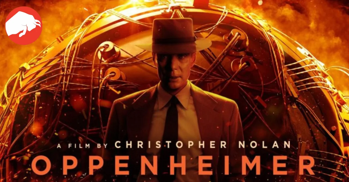 When is 'Oppenheimer' Streaming in 2024?