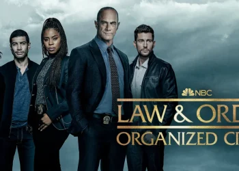 Law & Order Organized Crime Season 4: Release Date, Cast Insights & What's Next