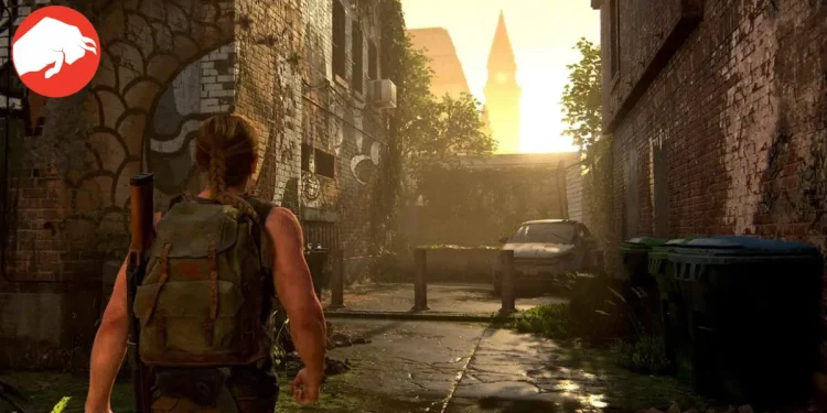 The Last of Us Part 2 Remastered Launch Bundles