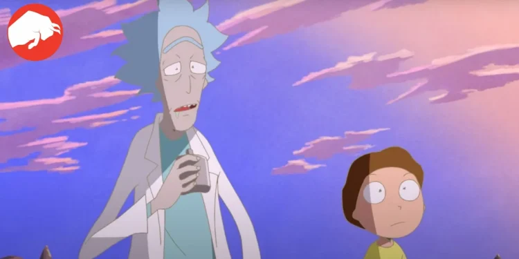 Diving into the Multiverse: Insights on 'Rick and Morty: The Anime' for 2024