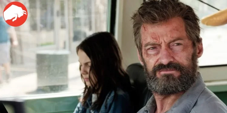 Fans Proclaim 'Logan' as the Greatest Marvel Movie Ever: A New Favorite Emerges