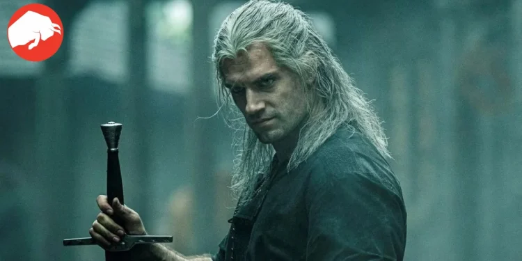 Majority of The Witcher Fans Decide Against Watching Netflix Series Post-Henry Cavill