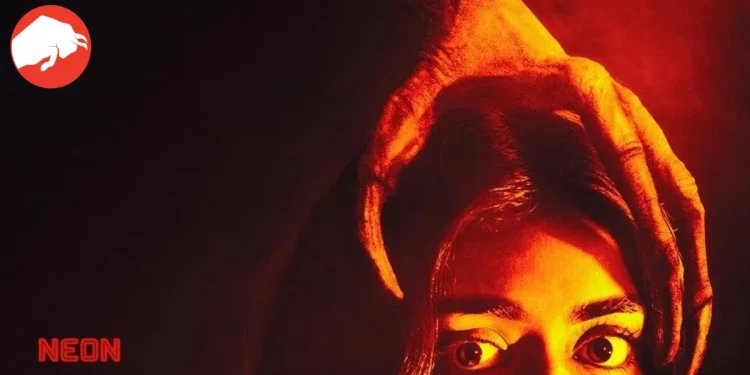 Mysterious NEON Horror Teaser Electrifies Fans: Anticipation Builds for 2024 Release