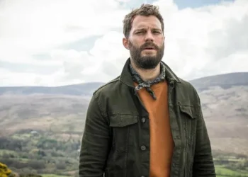 The Tourist Season 2's Climactic Unraveling of Jamie Dornan's Character