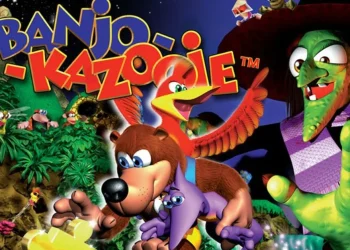 Rumor Mill Churns: Is a New Banjo-Kazooie Game on the Horizon?