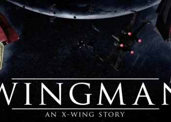 Wingman: An X-Wing Story - Elevating Star Wars Fan Films with Intense Combat and Innovative Filmmaking