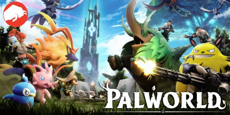 Palworld Guide: Healing and Reviving Your Pals Effectively