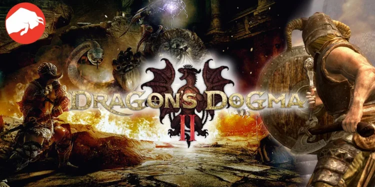 Dragon's Dogma 2: Why Its Developer Prefers Real Exploration Over Fast Travel