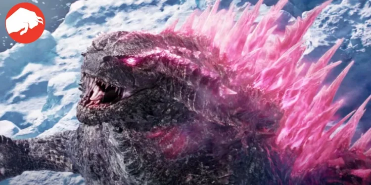 Godzilla x Kong Director Unveils Toho Tributes & Latest Film Glimpses