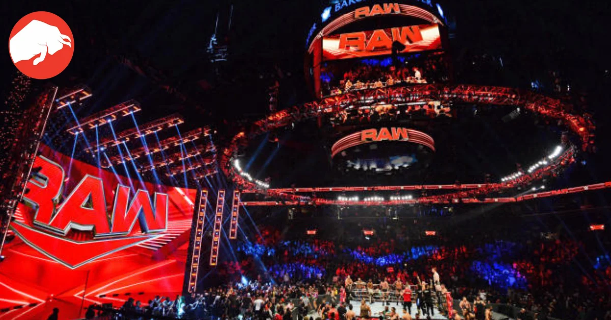 WWE's Monday Night Raw Shifting to Netflix in 2025