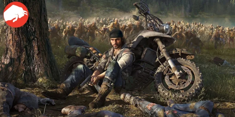 Bend Studio's New Horizon: Days Gone Creators Tease Upcoming IP for PS5