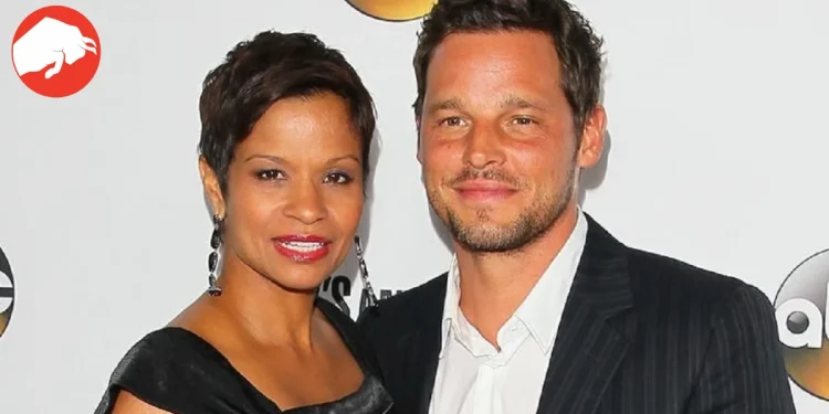 Keisha Chambers: The Untold Life Story of Justin Chambers’ Wife – Age, Family, and Career Insights