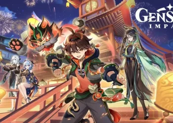 Genshin Impact 4.4: Latest Livestream Redeem Codes for January 2024