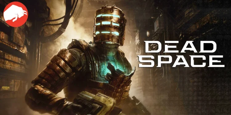 Dead Space Remake: Will EA Motive Continue the Legacy or Break New Ground?