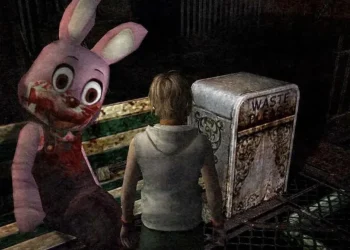 Exploring Silent Hill's Terrifying Legacy: A Comprehensive Ranking of Every Mainline Game