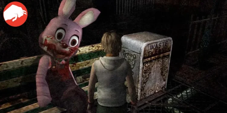 Exploring Silent Hill's Terrifying Legacy: A Comprehensive Ranking of Every Mainline Game