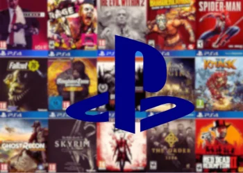 2024's Must-Play PlayStation Games: Upcoming PS5 and PS4 Blockbusters