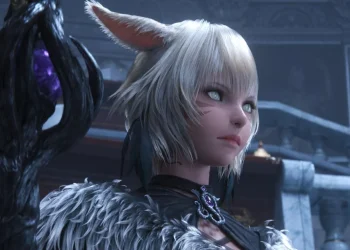 Final Fantasy XIV 6.55 Update: Endwalker's Epic Finale Meets Major PvP Overhaul