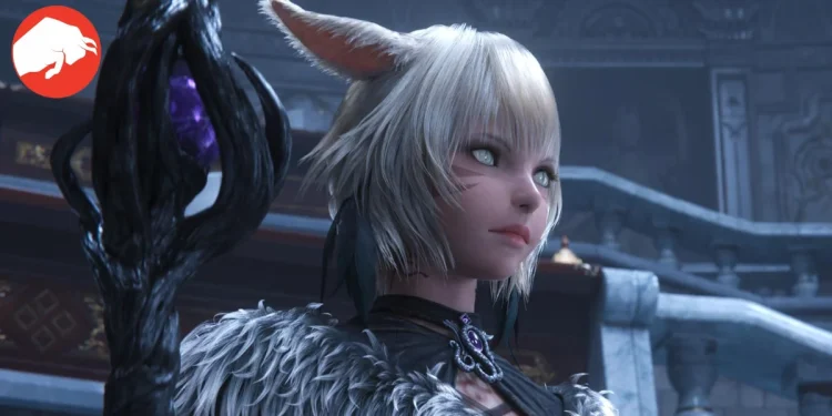 Final Fantasy XIV 6.55 Update: Endwalker's Epic Finale Meets Major PvP Overhaul