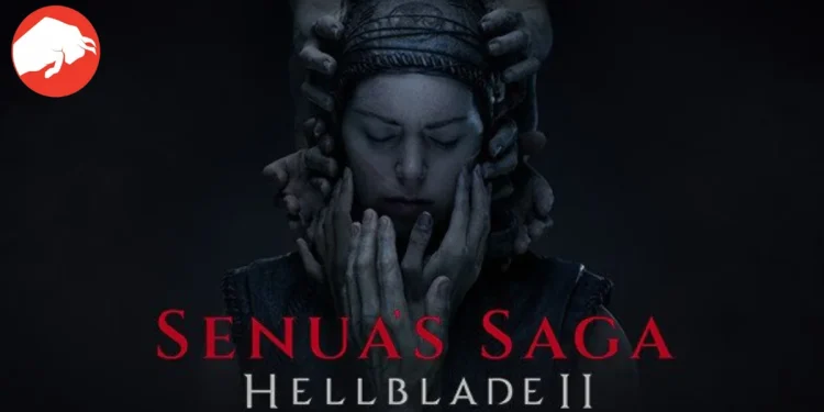 Release Date Buzz: Senua’s Saga: Hellblade 2 May Debut in May 2024