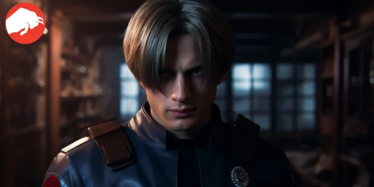 Tracing Leon Kennedy's Transformation in Resident Evil: From Rookie Cop to Action Hero