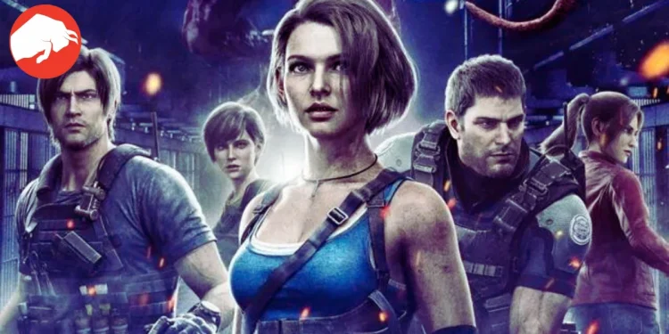 Resident Evil Remakes: Reviving Co-op in RE5 and RE6 - A Bold Move or a Fleeting Feature?