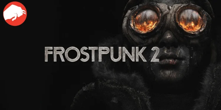 Frostpunk 2 Debuts on Game Pass: A New Era of Strategy Gaming in 2024