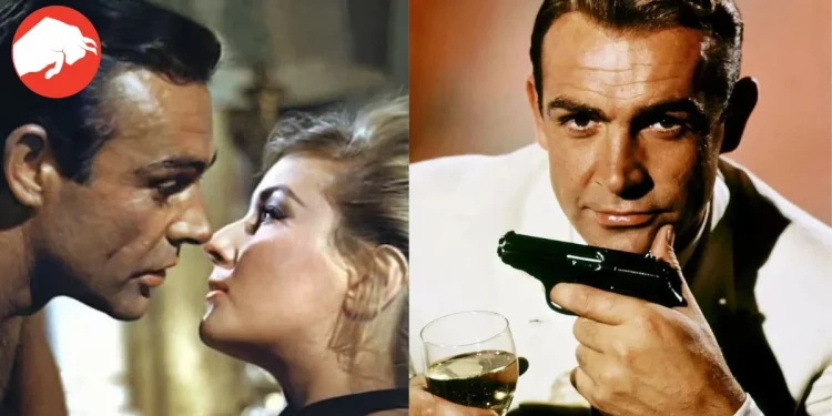 James Bond's Most Cringe-Worthy Movie Moments