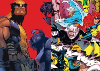 Top 25 Most Captivating X-Men Comic Books: The Ultimate Mutant Adventures