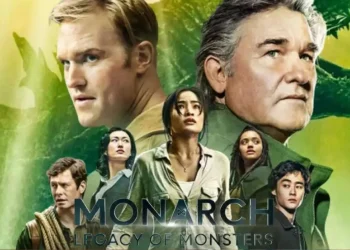 Monarch Cast Reflects on Their Journey in Legacy of Monsters