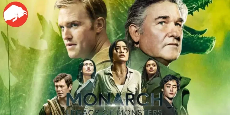 Monarch Cast Reflects on Their Journey in Legacy of Monsters