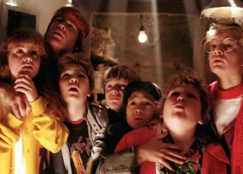 Goonies Reunion: Catching Up with the Cast of the 1985 Classic