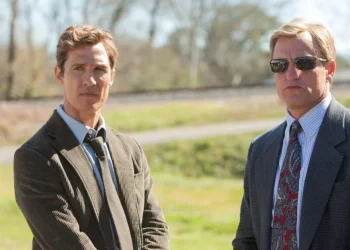 Ranking the Top Characters in 'True Detective'