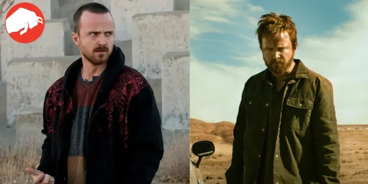 Jesse Pinkman's Journey: Exploring His Most Captivating Episodes in 'Breaking Bad'