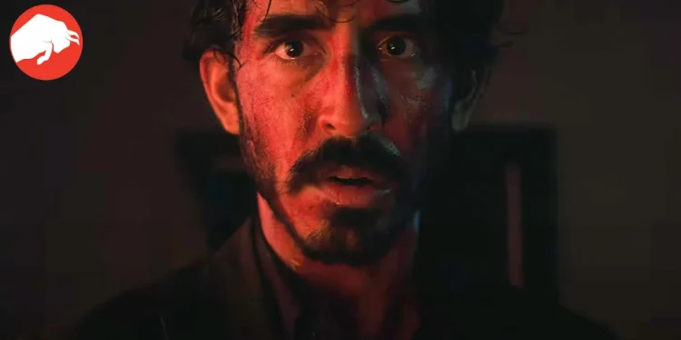 Dev Patel's 'Monkey Man': An Explosive First Trailer Reveals a Riveting Revenge Saga