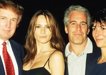 Examining Epstein's Alleged Videos Involving Donald Trump